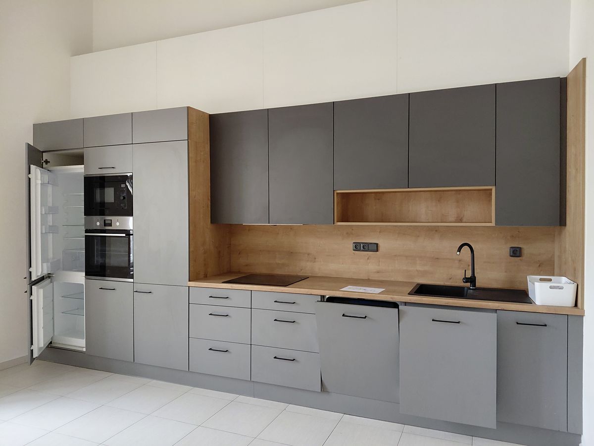 Pronájem bytu 4+1 174 m² – fotografie 4