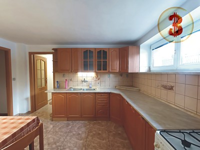 Pronájem bytu 2+1 70 m²