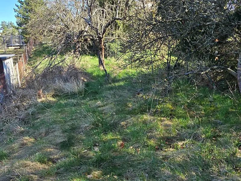 Prodej zahrady 793 m², Modřice – náhled fotky 2