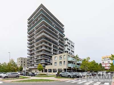 Prodej bytu 2+kk 48 m²