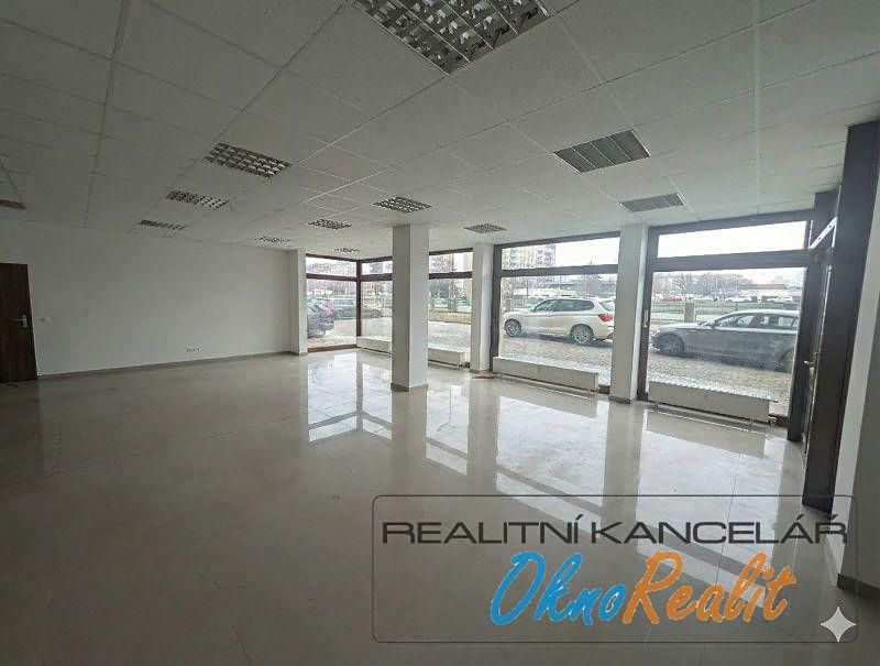 Prodej obchodního prostoru 93 m² – fotografie 4