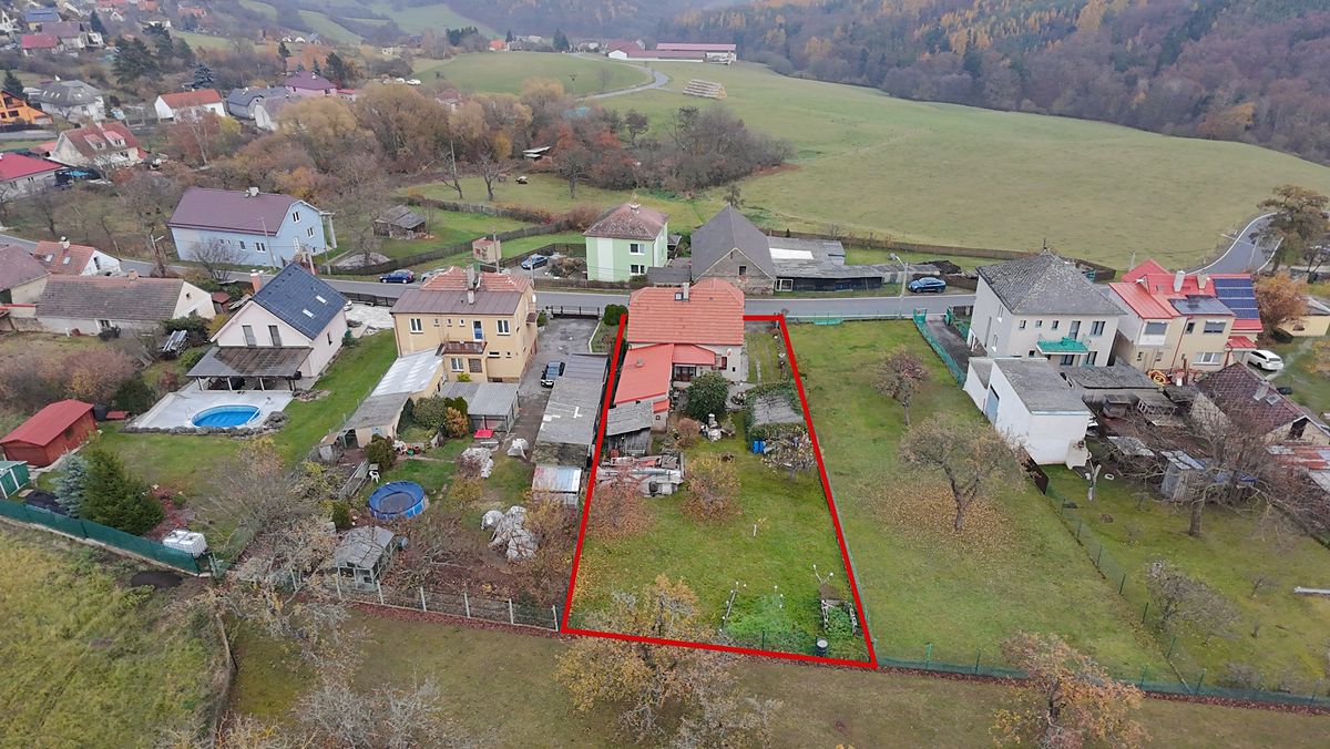 Prodej rodinného domu 150 m², pozemek 950 m² – fotografie 4