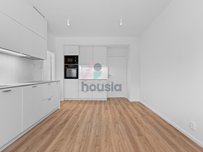 Prodej bytu 3+kk 52 m²