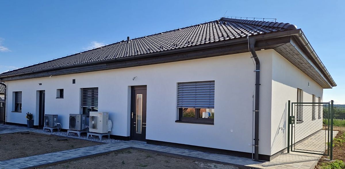 Prodej rodinného domu 87 m², pozemek 612 m² – fotografie 3