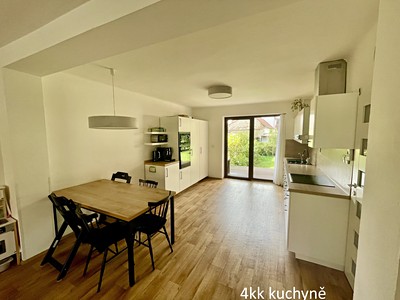 Rastislavova, Staré Město