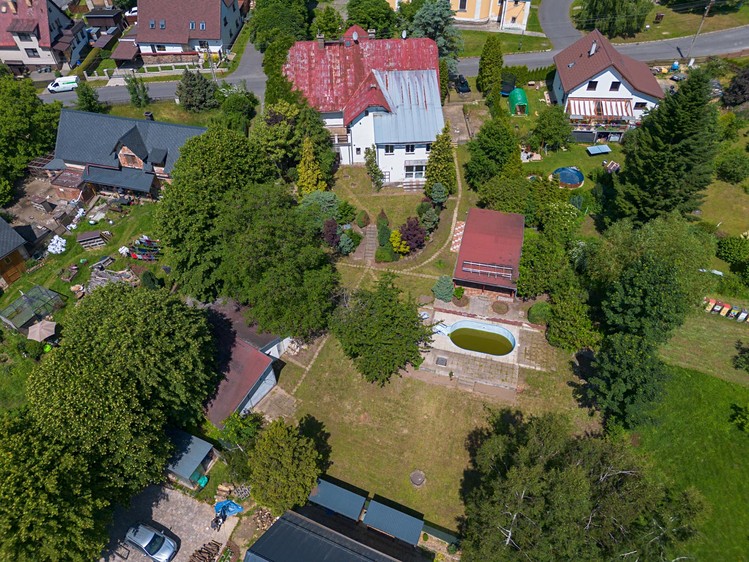 Будинок на продаж, 1 064 м² (76 з 93)