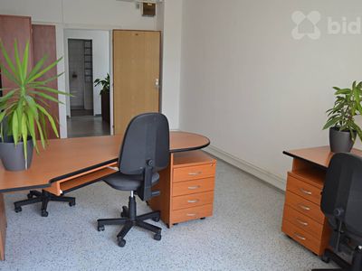 Pronájem kanceláře 34 m²
