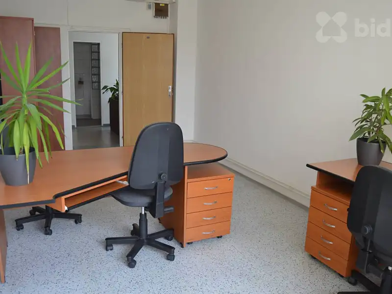 Pronájem kanceláře 34 m², Prostějov – náhled fotky 1