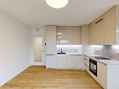 Pronájem bytu 3+kk 80 m²