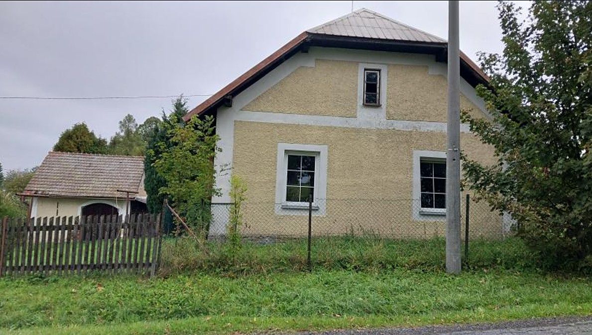 Prodej rodinného domu 136 m², pozemek 3506 m² – fotografie 5