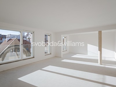 Prodej bytu 6 pokojů a více 205 m²