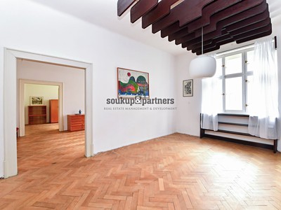 Prodej bytu 4+1 110 m²