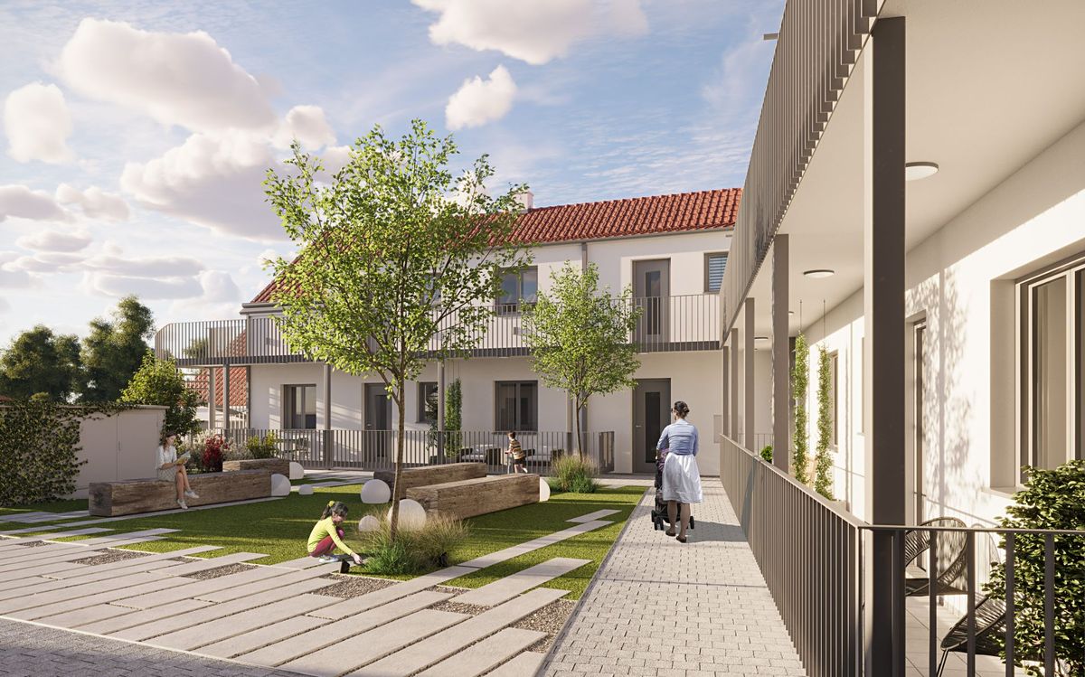 Prodej bytu 2+kk 58 m² – fotografie 3