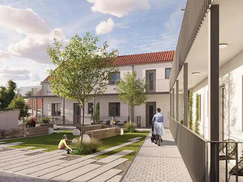 Prodej bytu 2+kk 58 m², Brandýs nad Labem-Stará Boleslav – náhled fotky 3