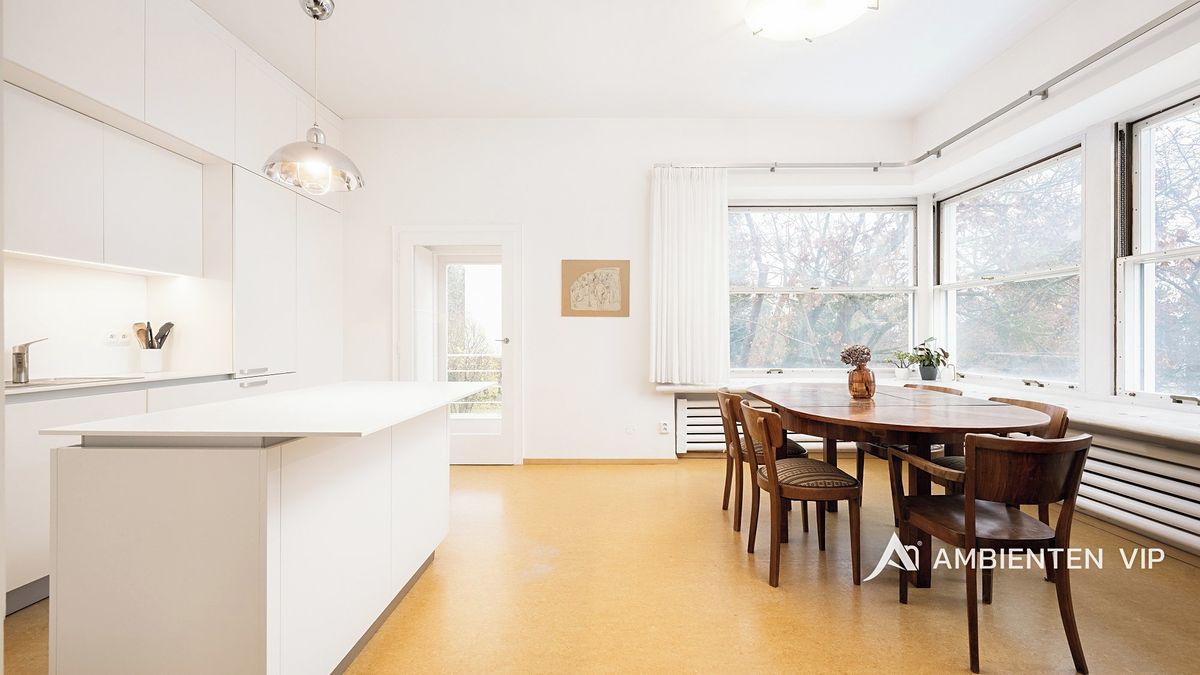 Prodej bytu 6 pokojů a více 171 m² – fotografie 2