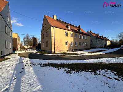 Prodej bytu 4+1 74 m² (Jednopodlažní)