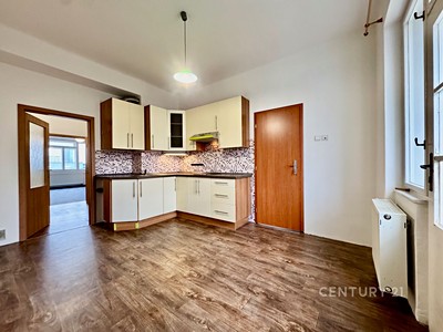 Pronájem bytu 2+1 56 m²