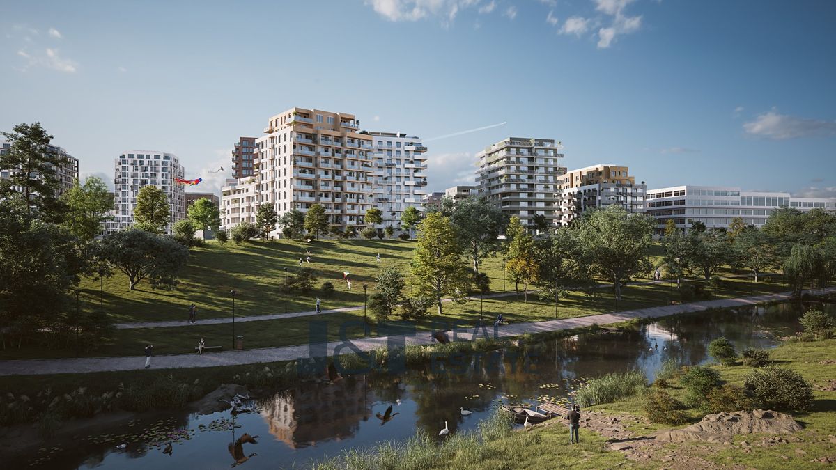 Prodej bytu 4+kk 90 m² – fotografie 4