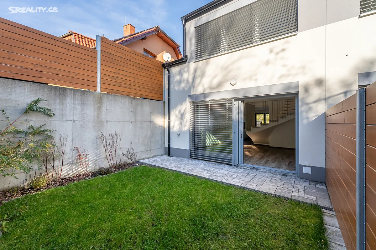 Prodej rodinného domu 96 m², pozemek 121 m² – pohled 6