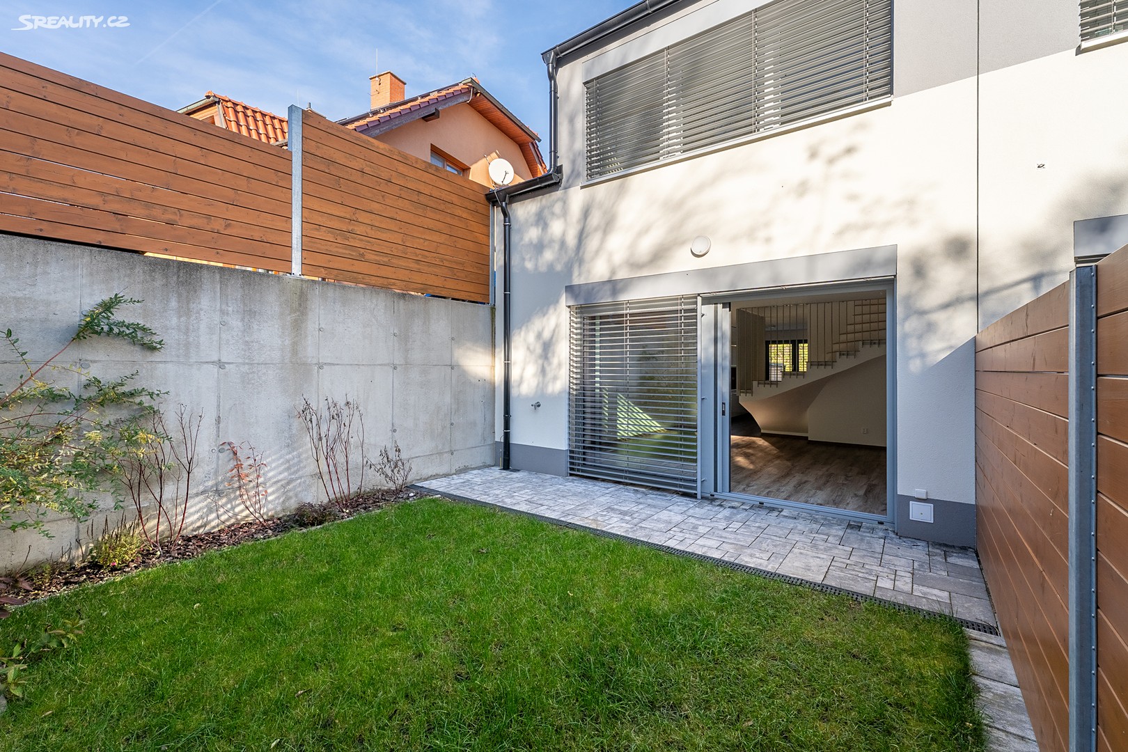 Prodej  rodinného domu 96 m², pozemek 121 m² – pohled 6