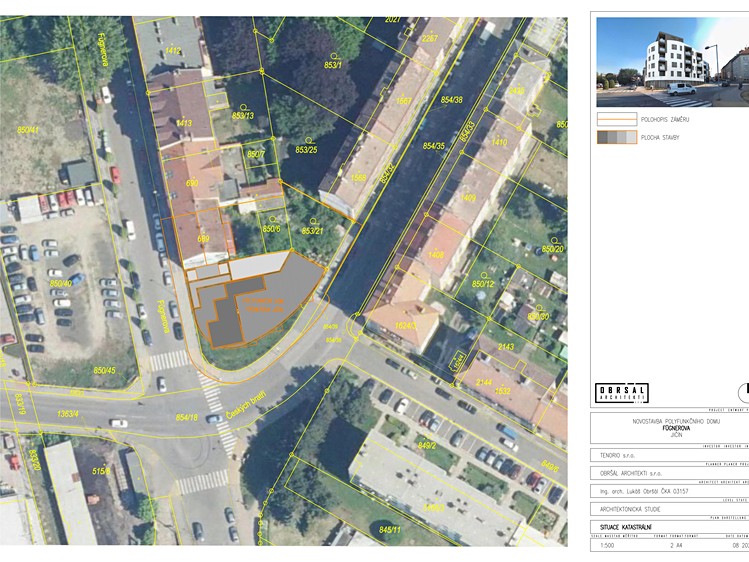 Ділянка на продаж, 796 м² (1 з 11)