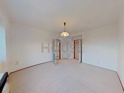 Prodej bytu 2+1 58 m²