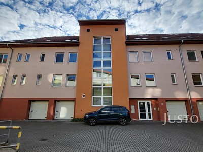 Prodej bytu 5+kk 198 m² (Mezonet)