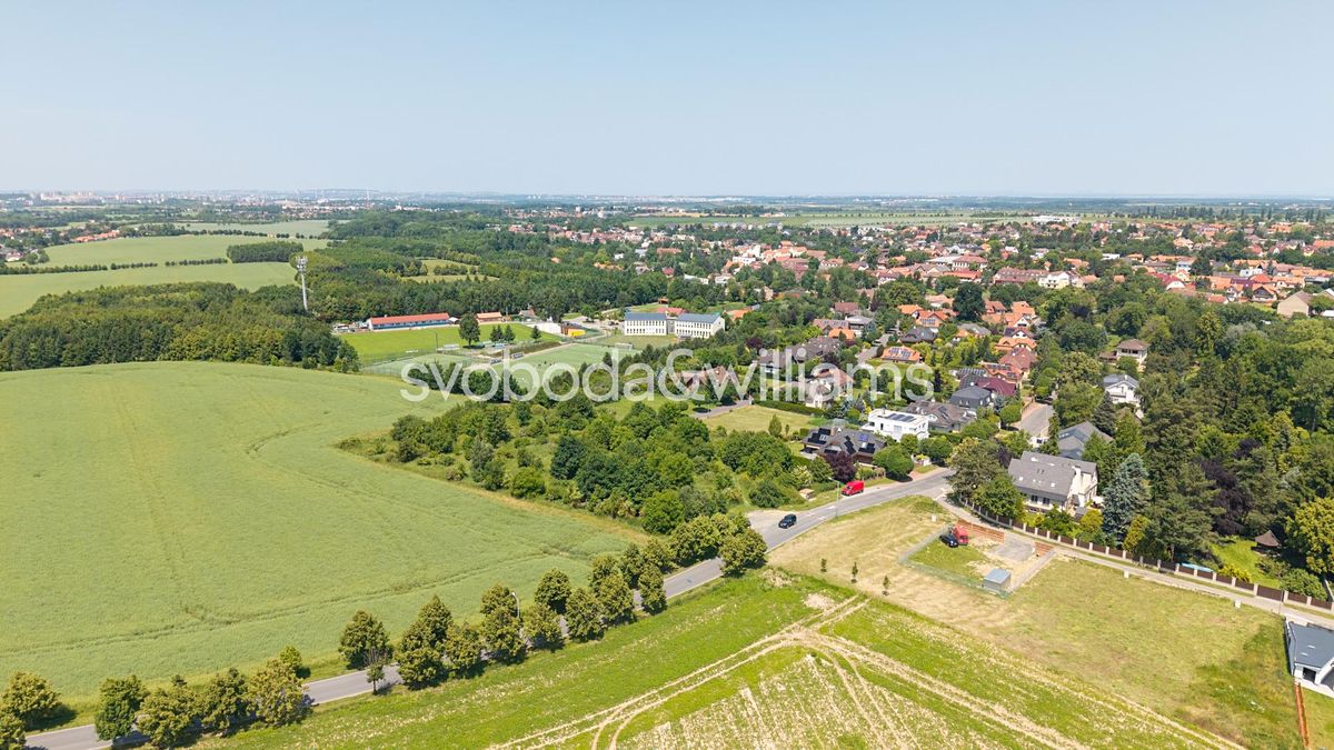 Prodej stavebního pozemku 14757 m² – fotografie 3