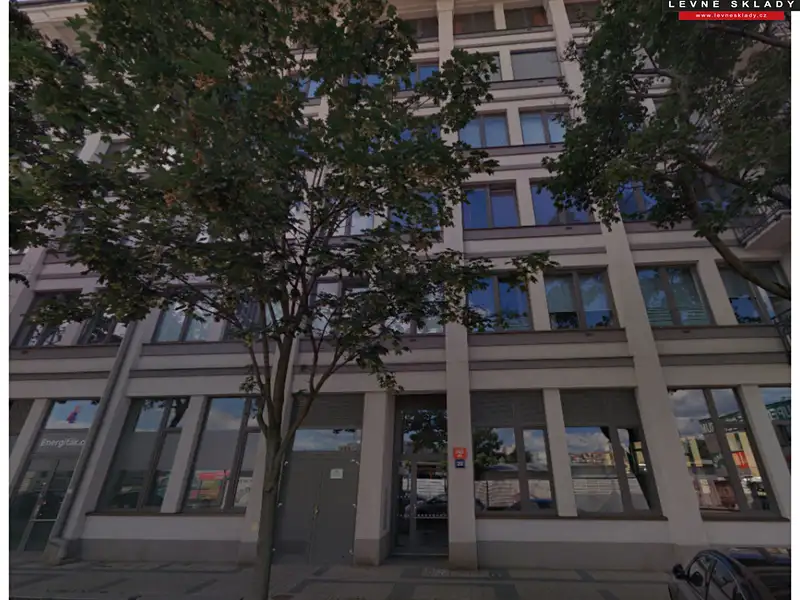 Pronájem virtuální kanceláře 1 m², Praha – náhled fotky 3
