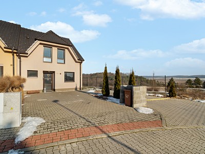 Prodej  rodinného domu 111 m², pozemek 404 m²