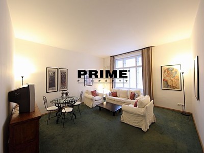 Pronájem bytu 3+1 87 m²