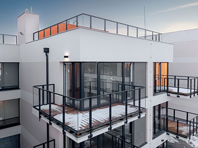 Prodej bytu 3+kk 73 m²