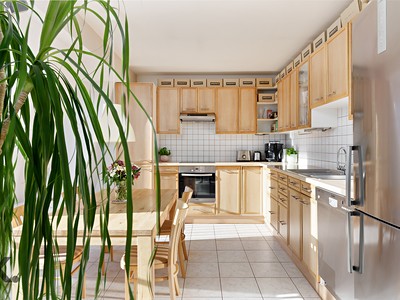 Prodej bytu 3+1 110 m² (Jednopodlažní)