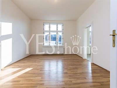 Pronájem bytu 2+kk 48 m²