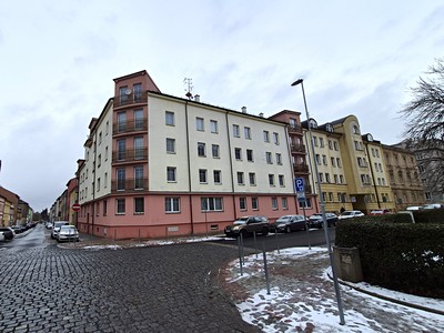 Prodej bytu 3+1 96 m² (Jednopodlažní)