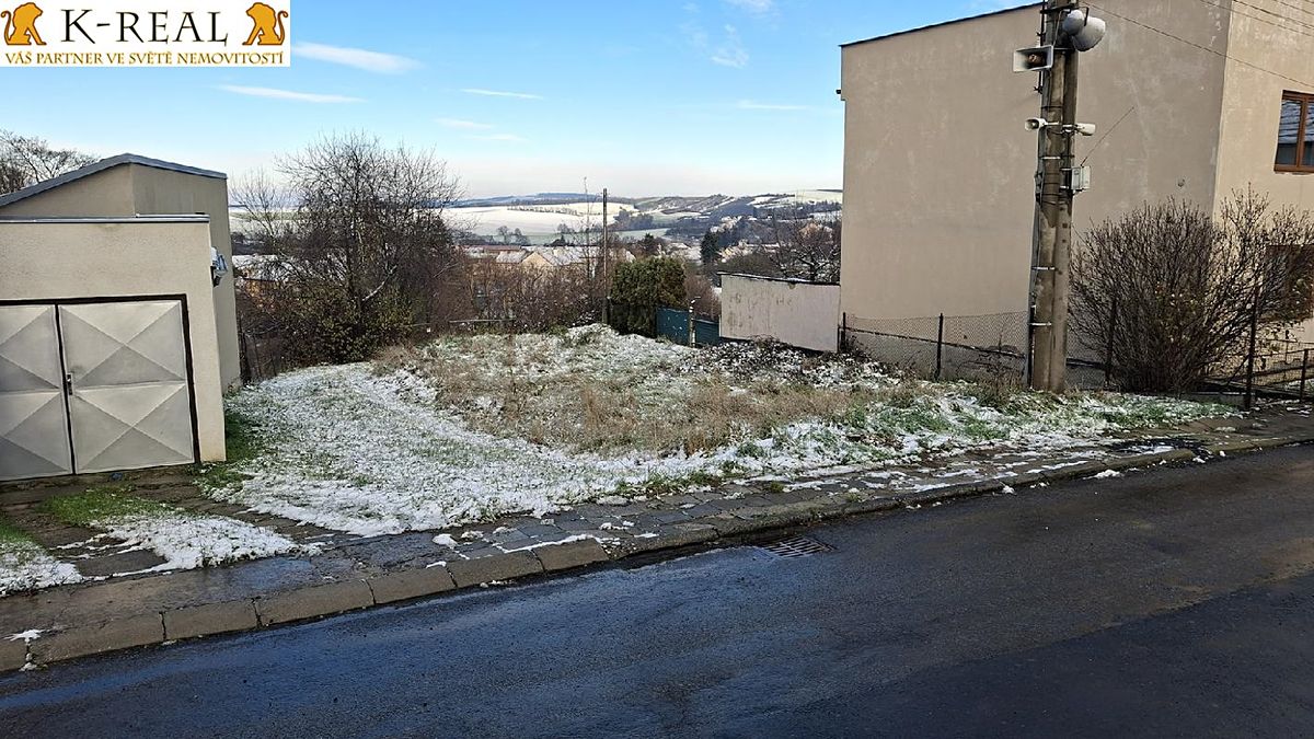Prodej stavebního pozemku 3613 m² – fotografie 3