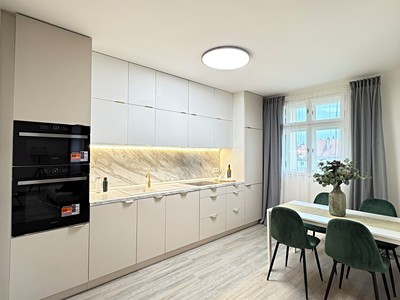 Prodej bytu 3+kk 93 m²