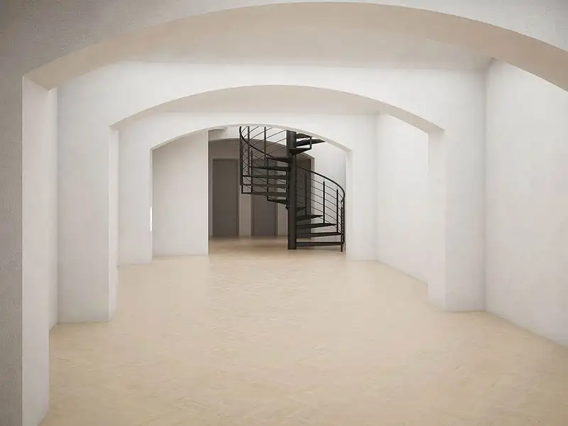 Pronájem obchodního prostoru 300 m², Praha – náhled fotky 3