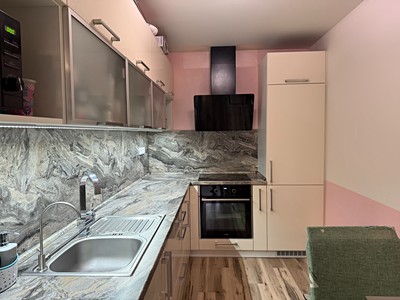 Pronájem bytu 2+kk 53 m² (Jednopodlažní)