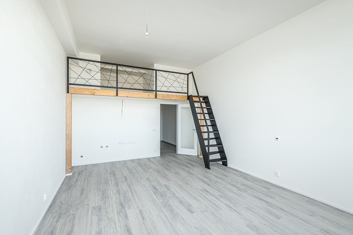 Prodej bytu 1+kk 44 m² – fotografie 3