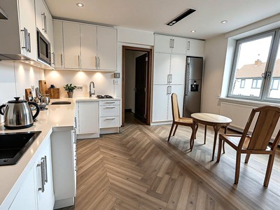 Prodej bytu 3+1 77 m² (Jednopodlažní)