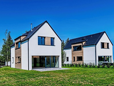 Prodej  rodinného domu 119 m², pozemek 614 m²