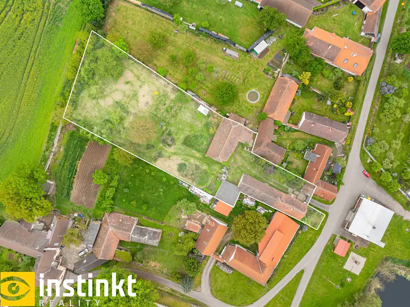 Prodej rodinného domu 192 m², pozemek 3008 m², Předotice – náhled fotky 3