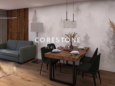 Prodej bytu 3+kk 61 m²