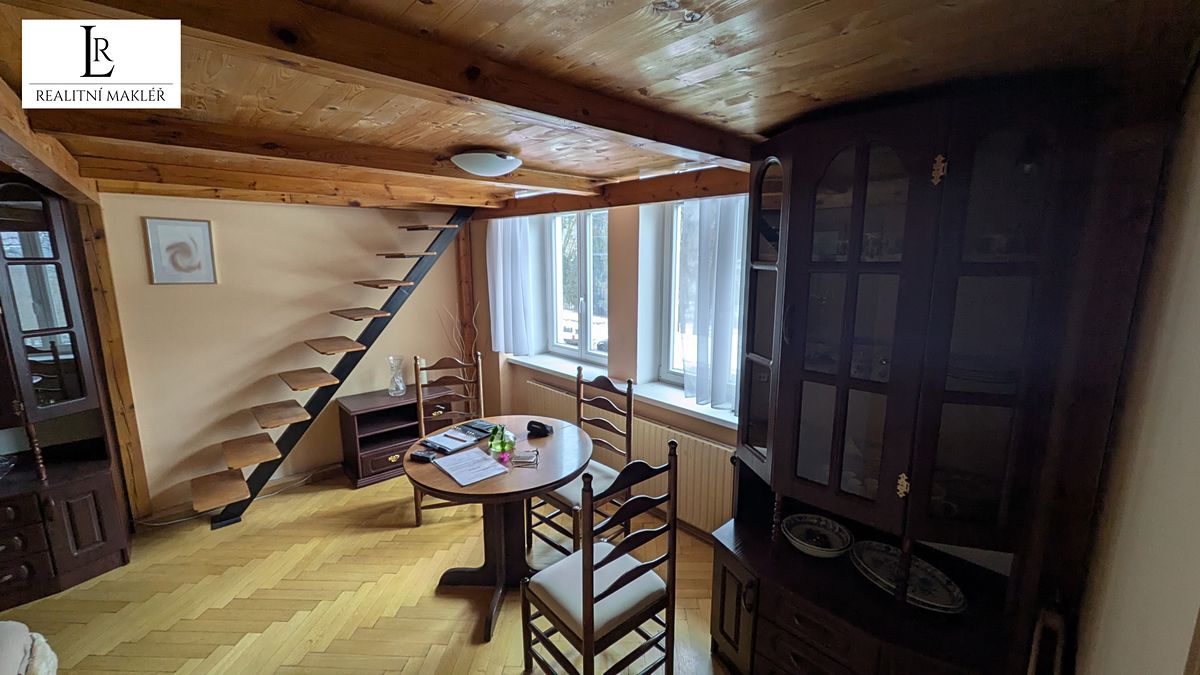 Prodej bytu 3+1 78 m² – fotografie 2