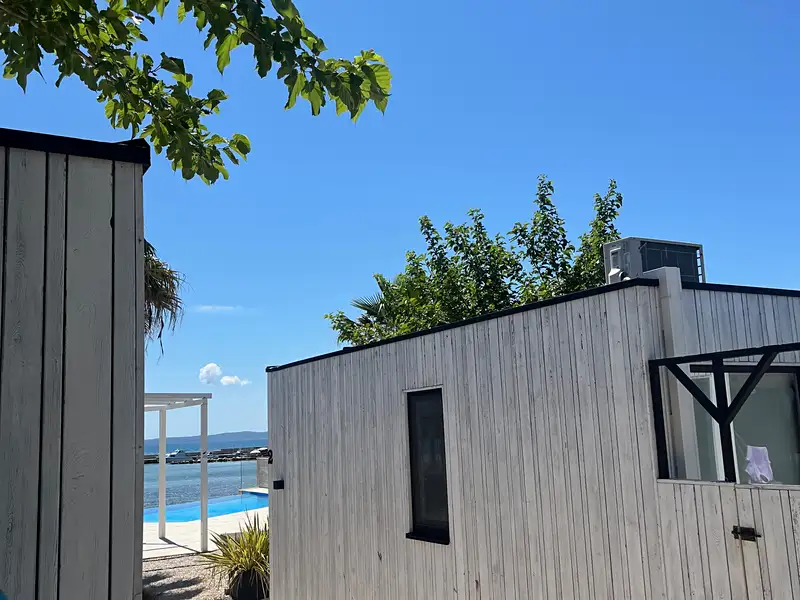 Prodej mobilheimu, mobilního domu 36 m², Privlaka – náhled fotky 2