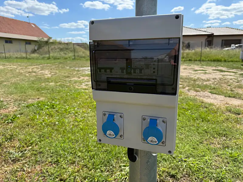 Pronájem specifického typu nemovitosti 35 m², Rebešovice – náhled fotky 3