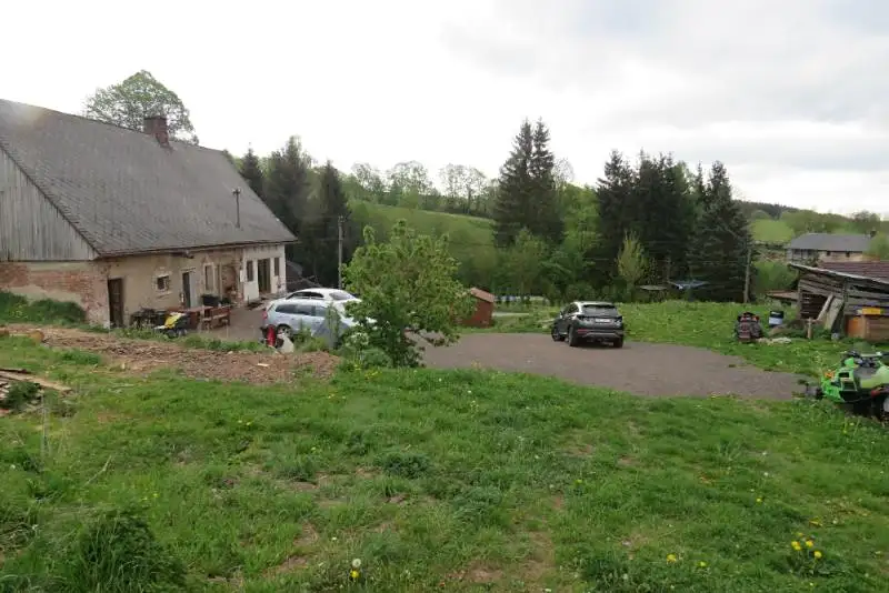 Prodej pozemku 1272 m², Meziměstí – náhled fotky 2