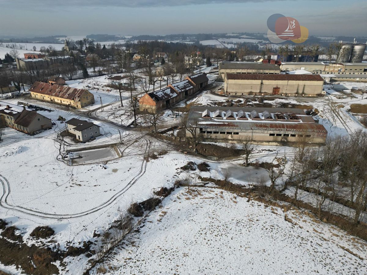 Prodej výrobní haly, prostoru 83826 m² – fotografie 3