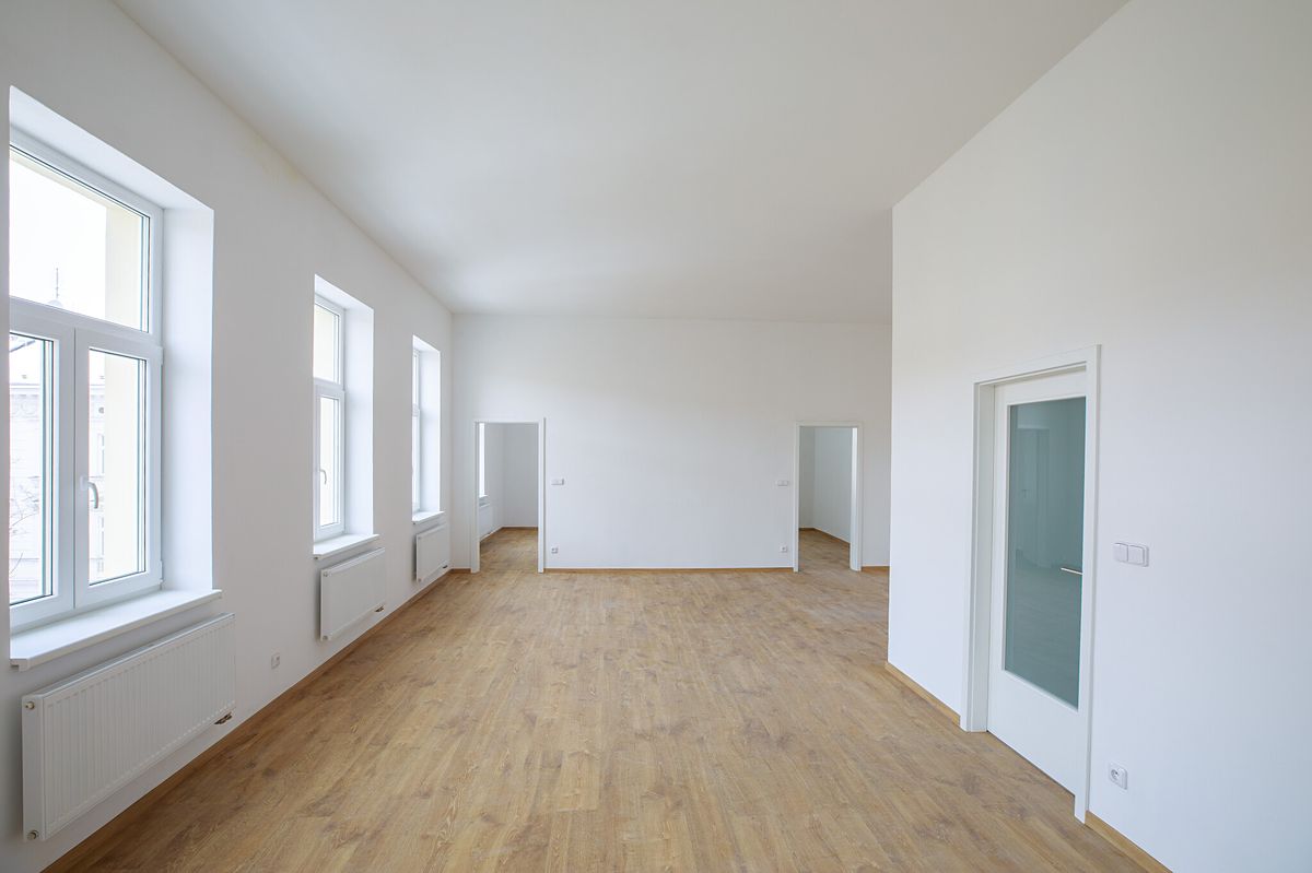 Prodej bytu 4+kk 101 m²